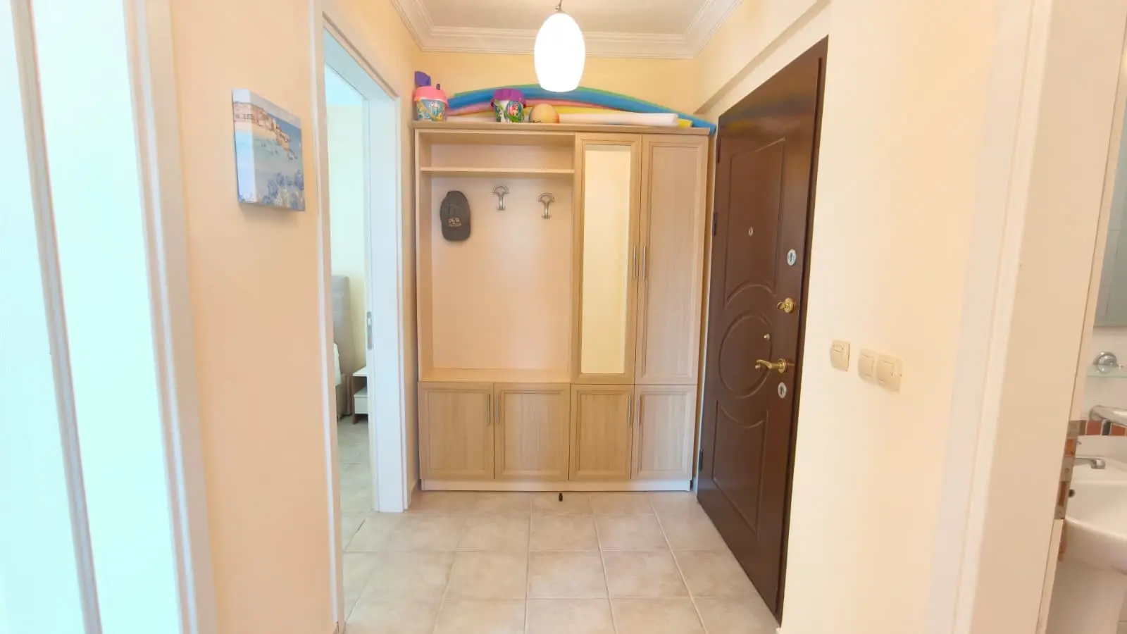 Hall